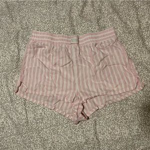 VS Pajama Shorts